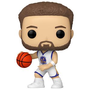 Funko POP figura NBA Golden State Warriors Klay Thompson