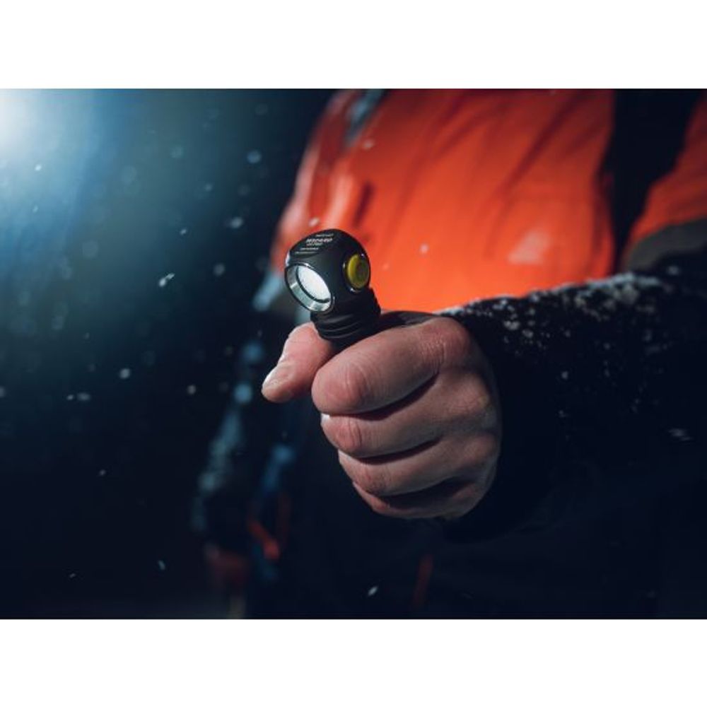 Armytek Baterijska lampa Wizard C2 Pro slika 11