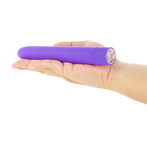 Vibrator PowerBullet - Eezy Pleezy, ljubičasti slika 3