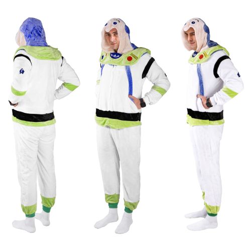 Pidžame Kigurumi Buzz Astral M slika 7