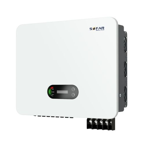 Sofar 3f inv.40KTLX-G3,4xMPPT,RS485,WiFi,LDC 40kW 40KTLX-G3 slika 2