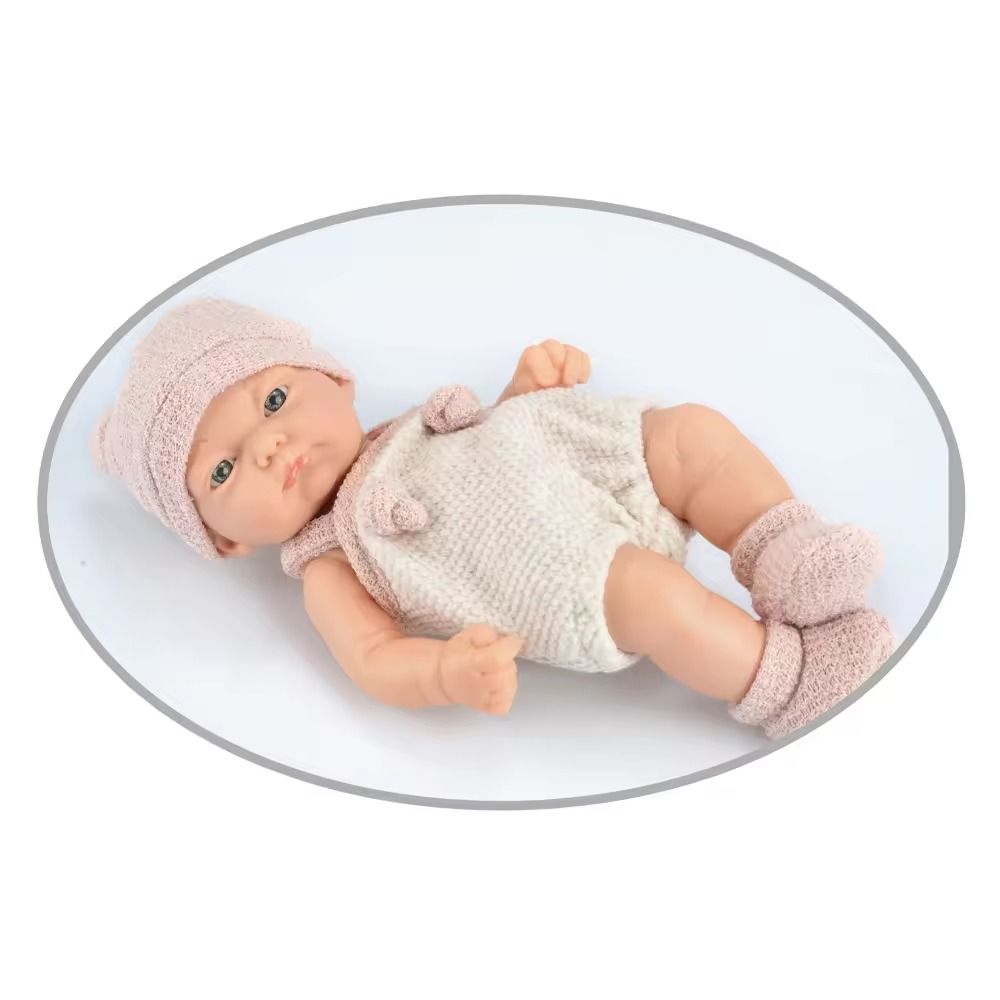 Lutka Realistic Baby, 1 kom slika 4
