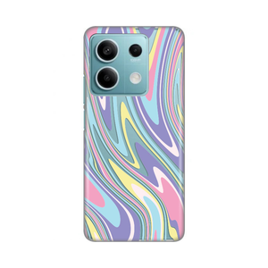 Torbica Silikonska Print Skin za Xiaomi Redmi Note 13 4G (EU) Liquid Dream