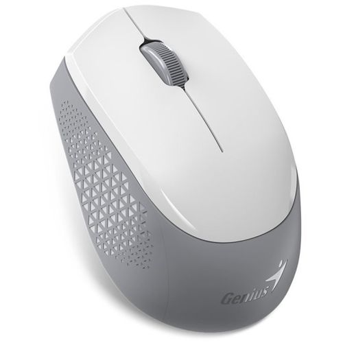 Genius NX-8000S BT Mouse White slika 1