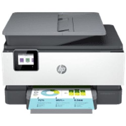 HP pisač MFP OJ Pro 9020 AiO slika 1