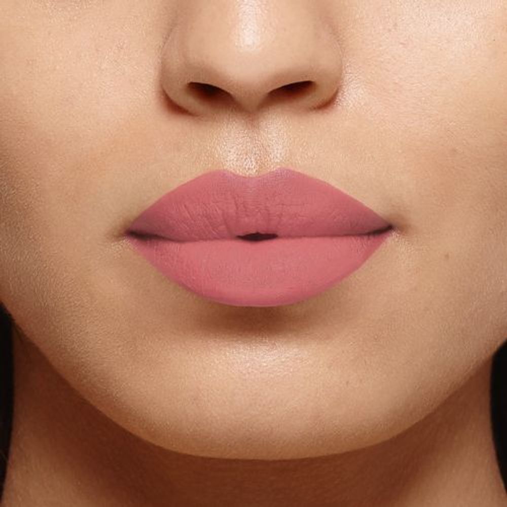 L'Oréal Paris Color Riche Intense Volume Matte Ruž za usne 640 Nude Independant 1,8g slika 4