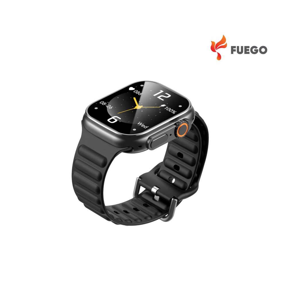 FUEGO Smartwatch HKY16 slika 3