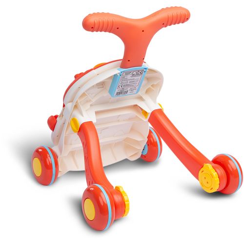 Toyz hodalica Spark orange slika 10