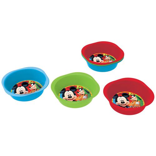Disney Mickey picnic set zdjelica slika 1