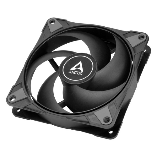 ARCTIC P12 MAX 120mm 4-pin PWM ventilator - pakiranje od 5 komada slika 3