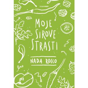 Moje sirove strasti