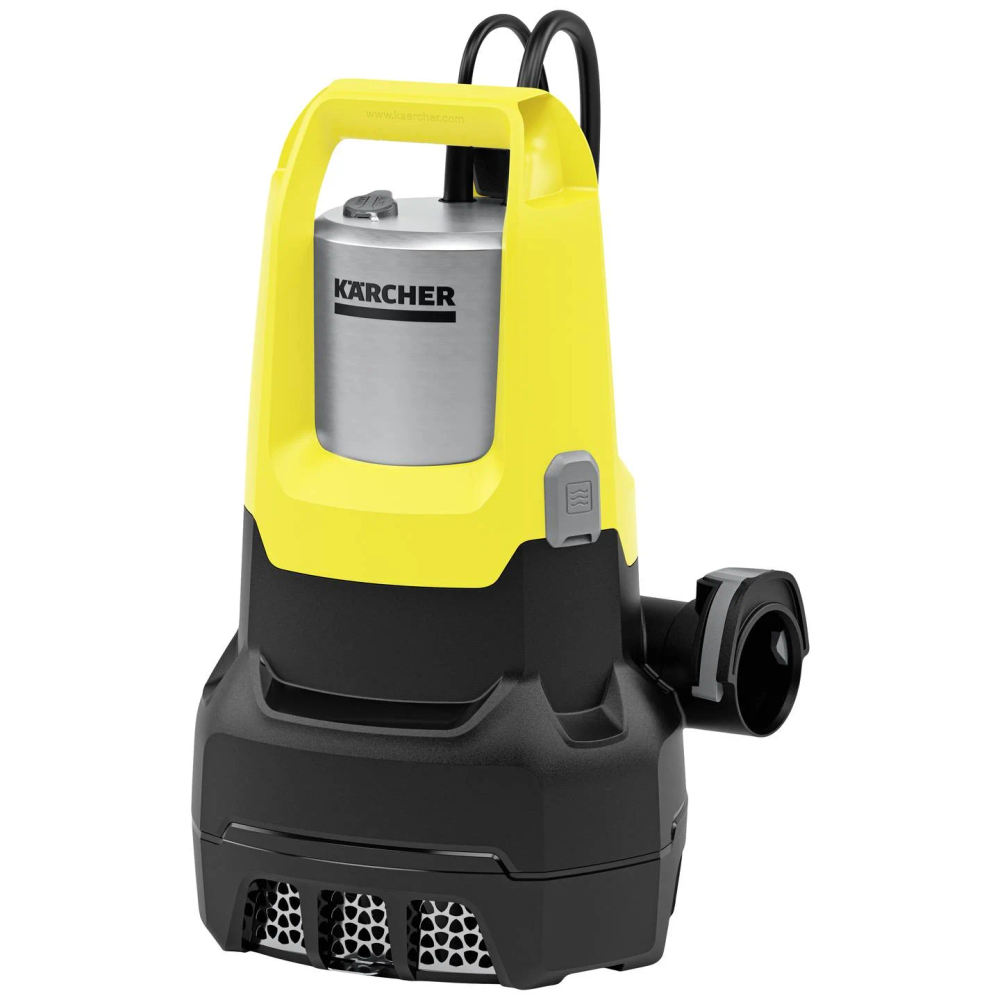 Karcher Pumpa za prljavu vodu Sp 22000 Dirt Level Sensor *Eu  1.645-851.0 slika 1