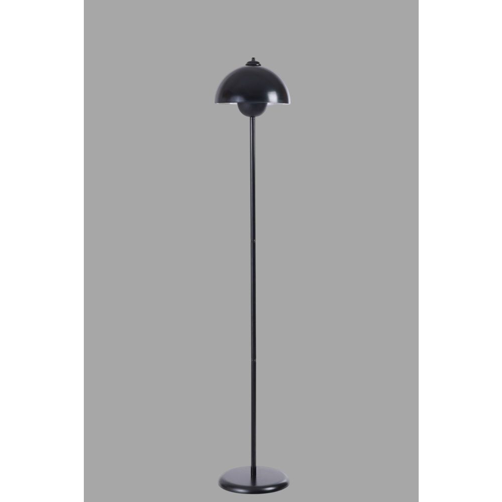 Opviq Podna lampa 577, crna slika 2