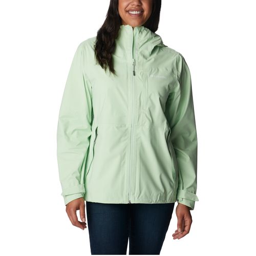 Columbia ampli-dry waterproof shell jacket 1938973372 slika 1