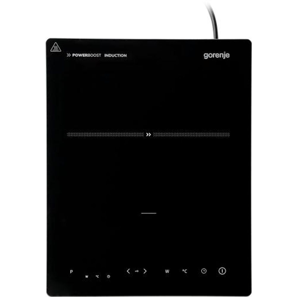 Gorenje Indukcioni rešo ICR2000SP / 2000 W slika 2