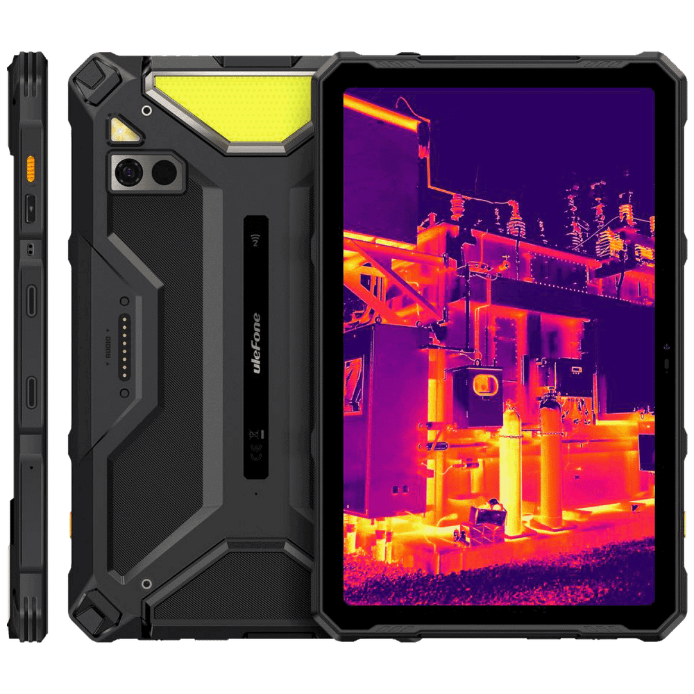 ulefone Tablet Armor Pad 4 Ultra 5G slika 5