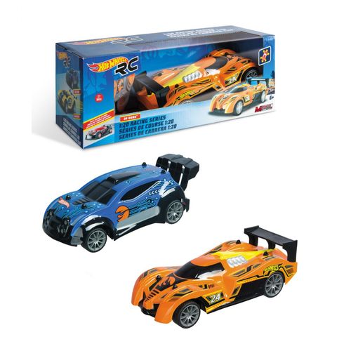 Hot Wheels R/C 1:20 slika 1