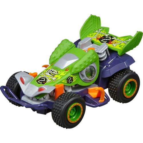 ROAD RIPPERS extreme action mega monsters Beast Buggy 20111 slika 1