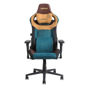 Gaming Chair Spawn Viking Edition