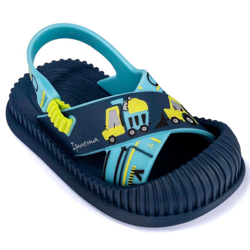 Ipanema Dječije sandale Precious Baby slika 1