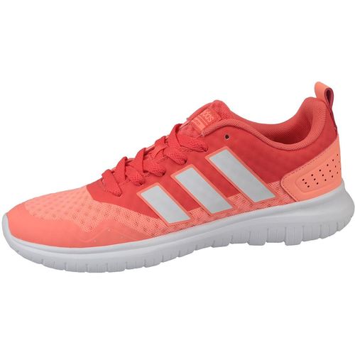 Adidas ženske sportske tenisice cloudfoam lite flex w aw4202 slika 4