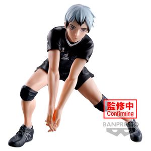 Haikyu!! Figura Shinsuke Kita - 13 cm