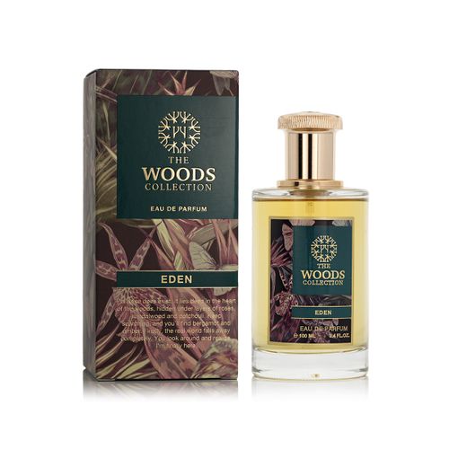 The Woods Collection Eden Eau De Parfum 100 ml (unisex) slika 1