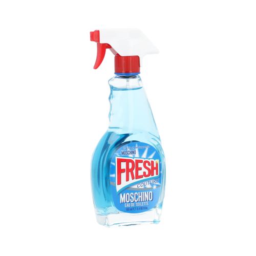 Moschino Fresh Couture Eau De Toilette 100 ml (woman) slika 5