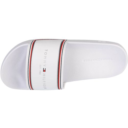 Tommy Hilfiger Essentials Pool Slide ženske natikače FW0FW05933-YBR slika 3