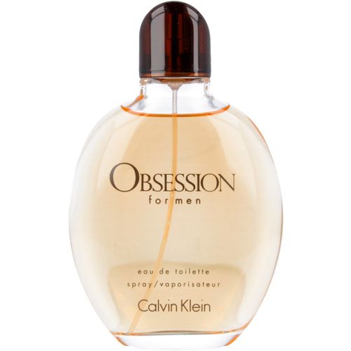 Calvin Klein Obsession for Men Eau De Toilette 200 ml (man) slika 4