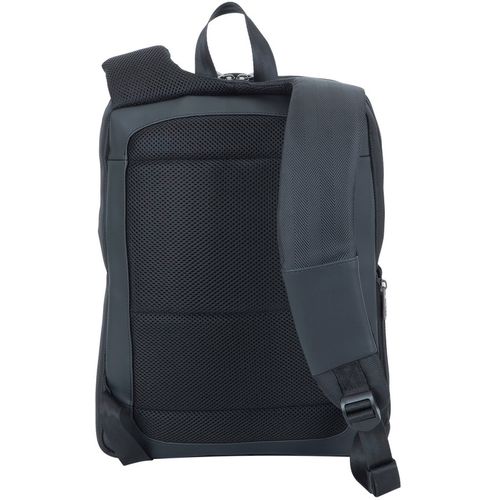 Ruksak RivaCase 14" Narita 8125 black laptop business backpack slika 7