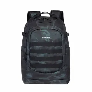 Ranac za Laptop 15.6 RIVACASE 7631 navy camo/zapremina 28L