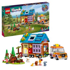 Playset Lego Friends 41735 785 Dijelovi
