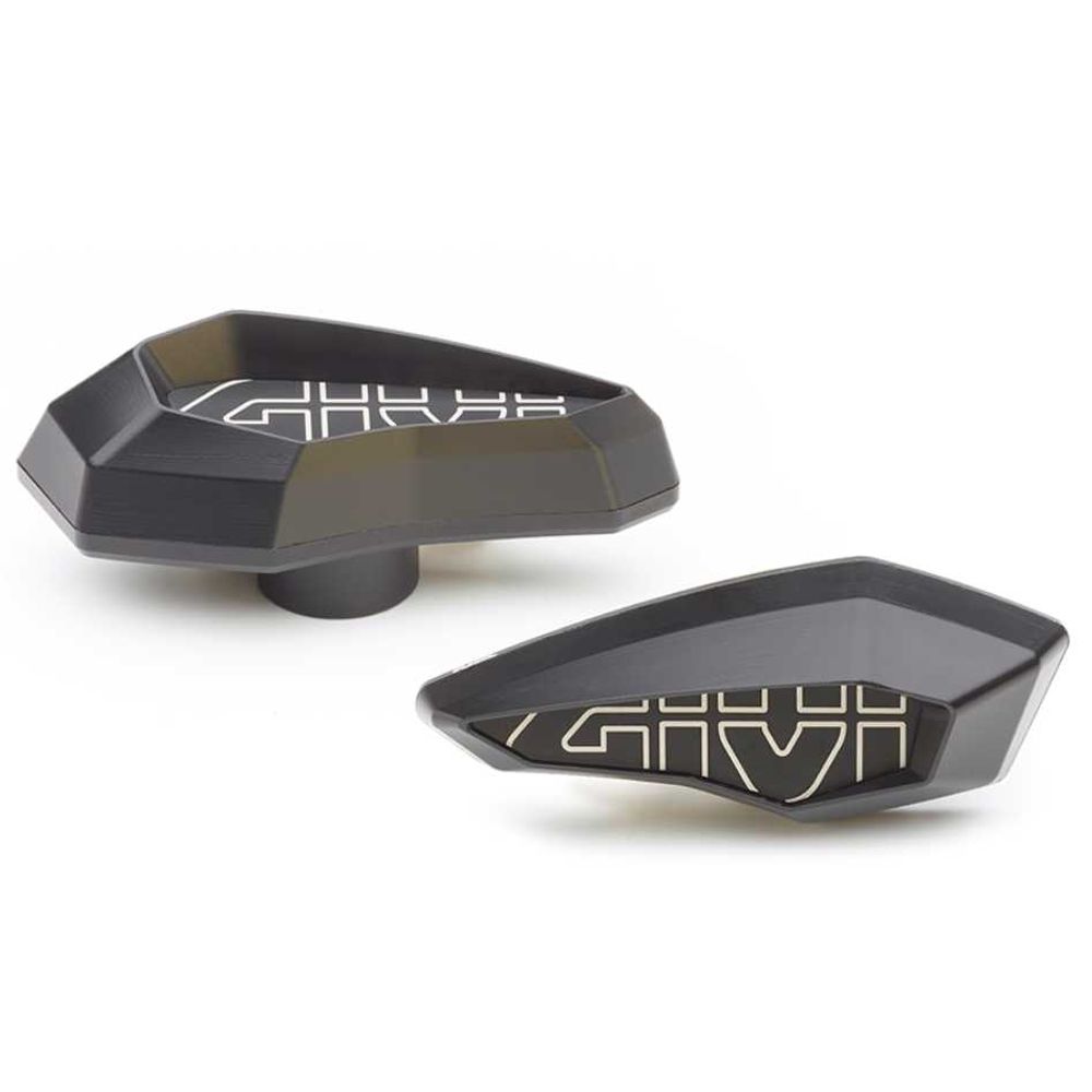 Givi SLD01BK slider crni slika 1