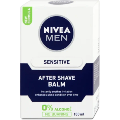 Nivea losioni i kreme nakon brijanja