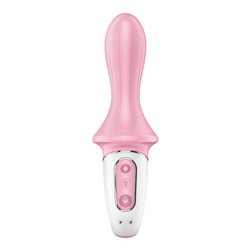 Satisfyer Air Pump Booty Anal Vibrator 5+ slika 21