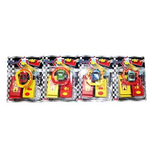 Megga Play pista 108DMBC