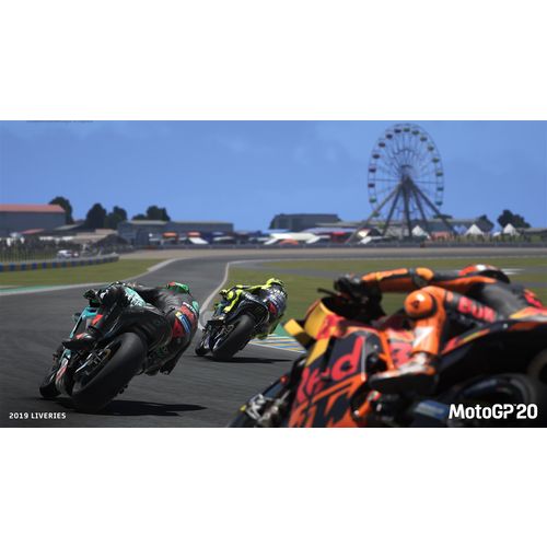 PC MOTOGP 20 slika 12