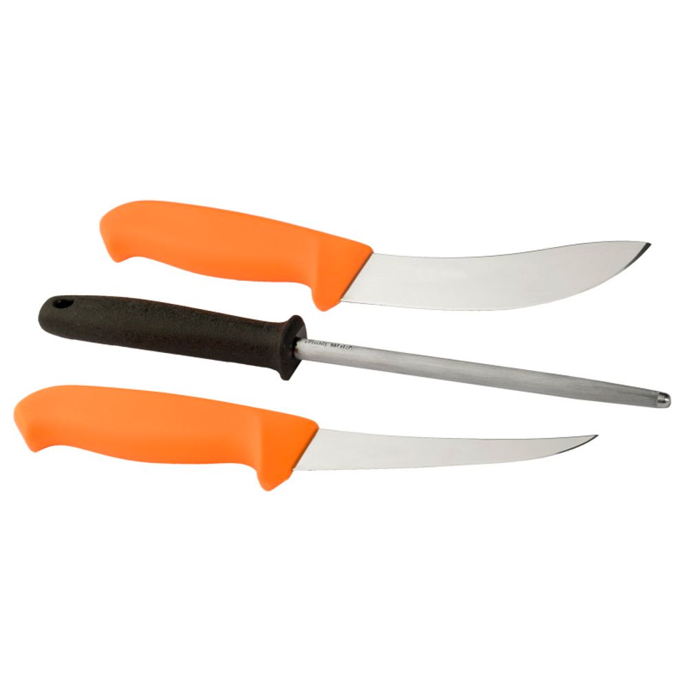 Morakniv lovački komplet slika 1