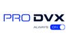 ProDVX logo