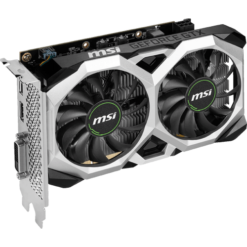 MSI Grafička kartica - GTX 1650 4GB XS OCV3 GDDR6 slika 2