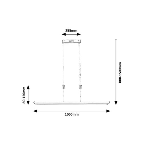 Visilice - Temperius slika 27