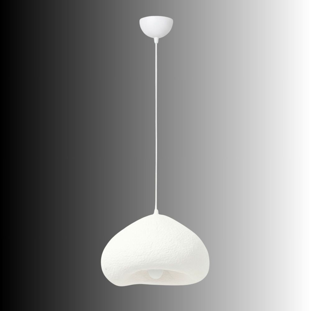 Luster Lora 40-Nua - Bijela slika 5