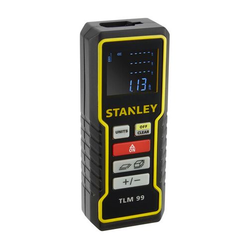 Stanley Laserski Daljinomer TLM 99 30M STHT1-77138 slika 1