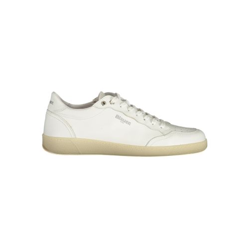 BLAUER SPORTS SHOES MEN WHITE slika 1