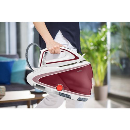 Tefal Pro Express Ultimate Care GV9571E0 parna stanica slika 4