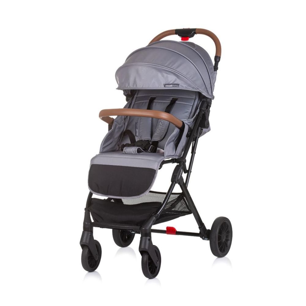 Chipolino Kolica za bebe Fantasy Cloud Lkfn02502Cl slika 1