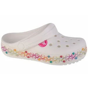 Crocs Crocband Stretch Ogrlica Dječje Klompe T 208270-94S