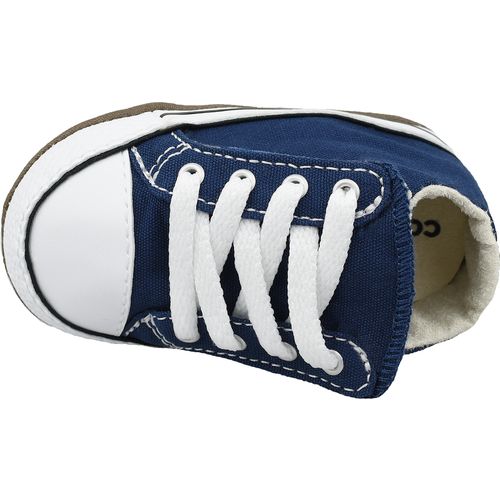 Tenisice za bebe Converse Chuck Taylor All Star cribster 865158c slika 3