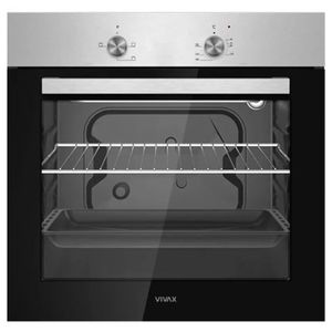 VIVAX HOME Ugradbena rerna BO-624MS X